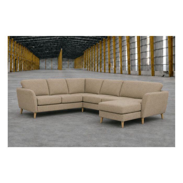 Sofa PARIS (Corner, U-shaped)(Manufacturer's warehouse) Sofa PARIS (Corner, U-shaped)(Manufacturer's warehouse)